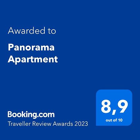 Panorama Apartment Clavière Extérieur photo