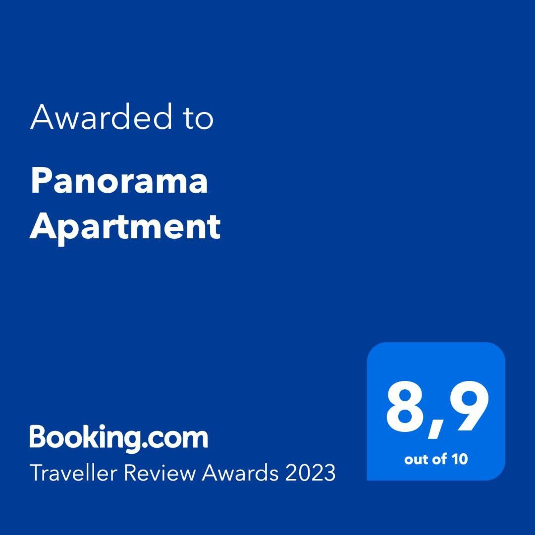Panorama Apartment Clavière Extérieur photo